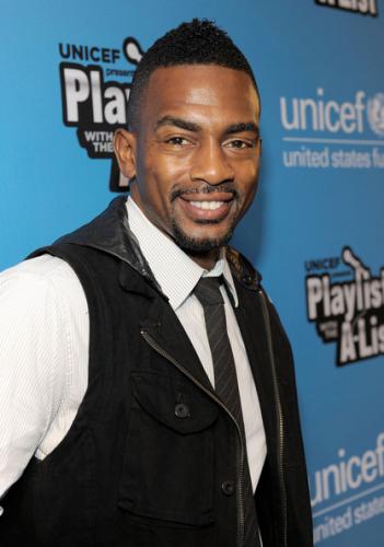 Bill Bellamy