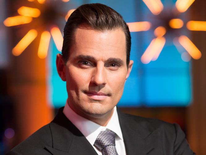 Bill Rancic