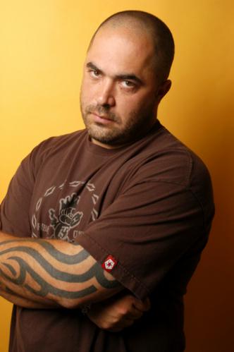 Aaron Lewis