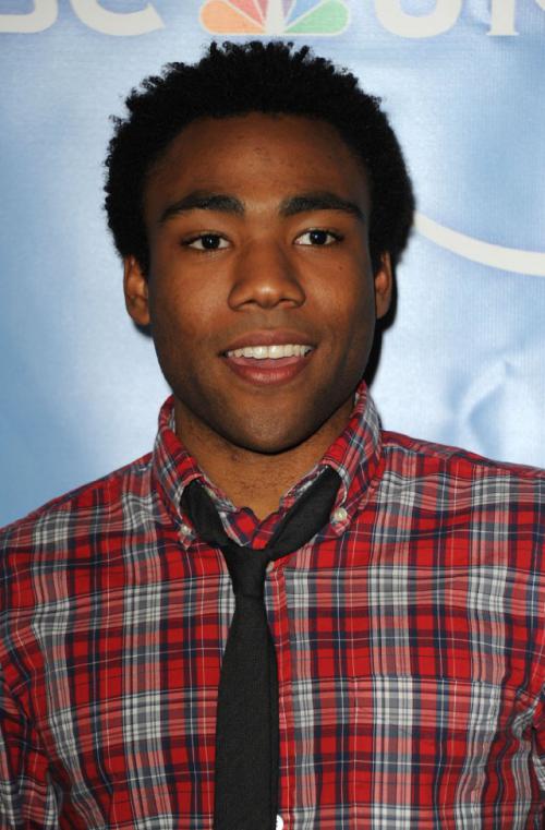 Donald Glover