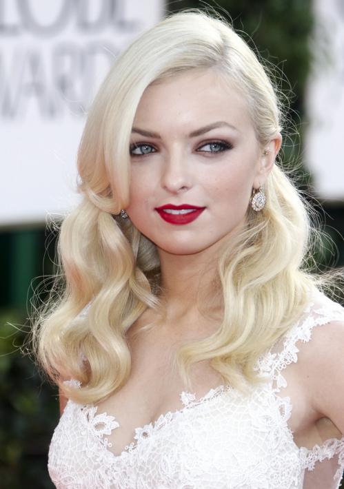 Francesca Eastwood