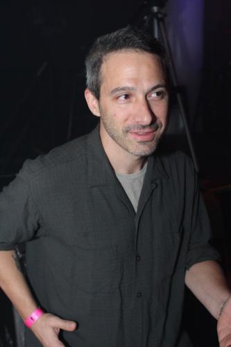 Adam Horovitz