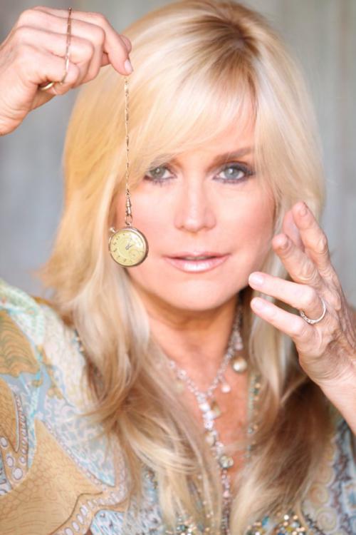 Catherine Hickland