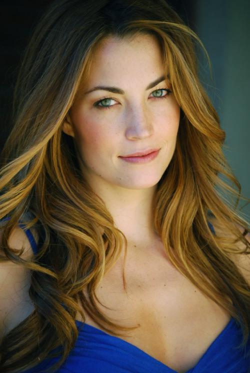 Becky O'DonohueProfile, Photos, News and Bio