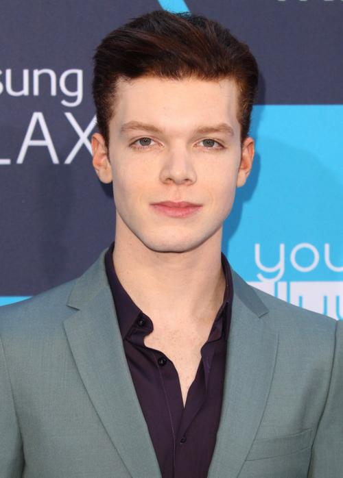 Cameron Monaghan