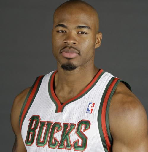 Corey Maggette