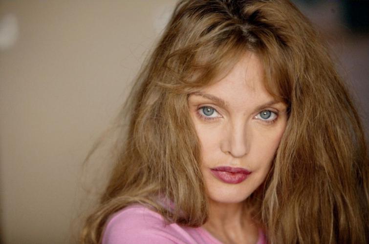 Arielle Dombasle