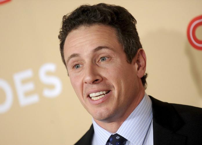 Chris Cuomo