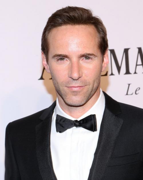 Alessandro NivolaProfile, Photos, News and Bio