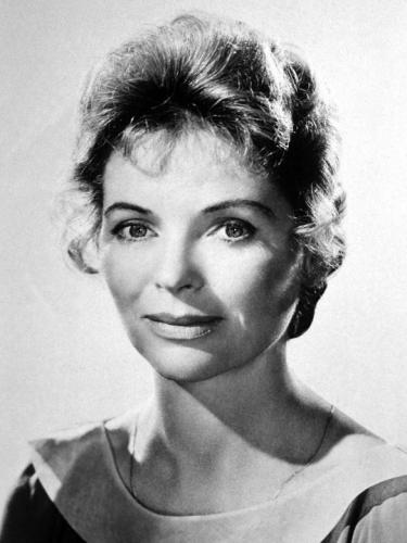 Dorothy McGuire