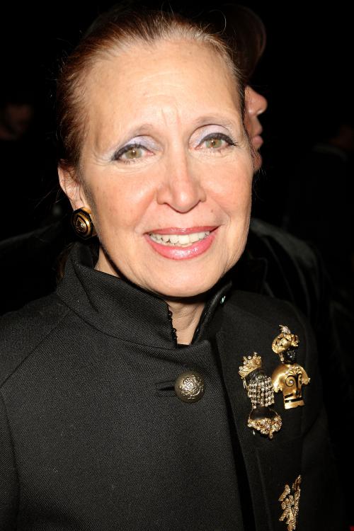 Danielle Steel