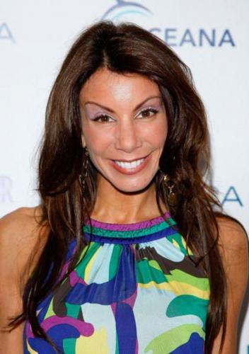 Danielle Staub