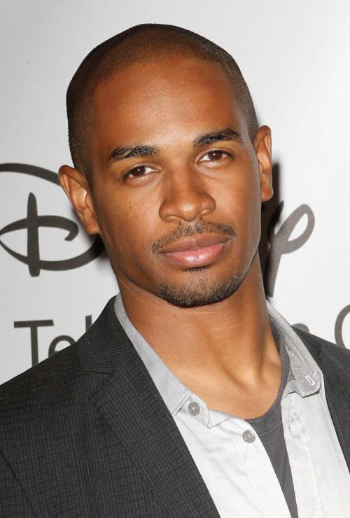 Damon Wayans Jr.