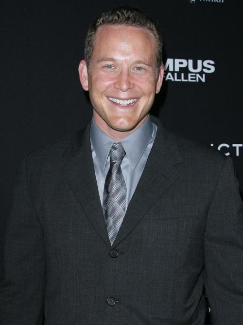 Cole Hauser