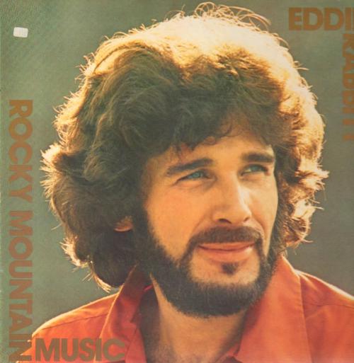 Eddie RabbittProfile, Photos, News and Bio