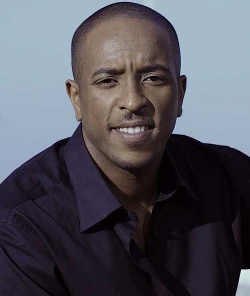 Brandon Quintin AdamsProfile, Photos, News and Bio