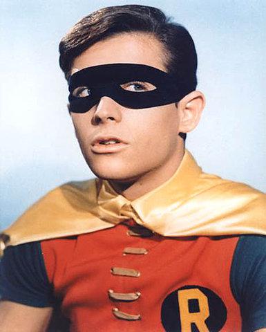 Burt Ward