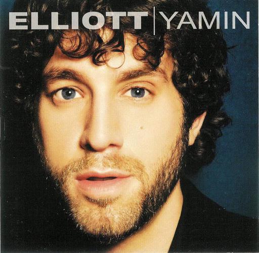 Elliott Yamin