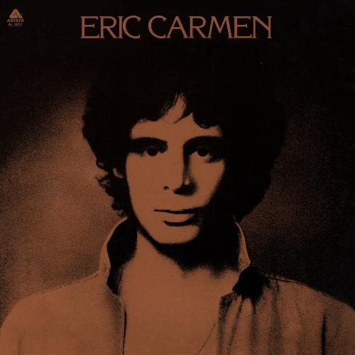 Eric Carmen