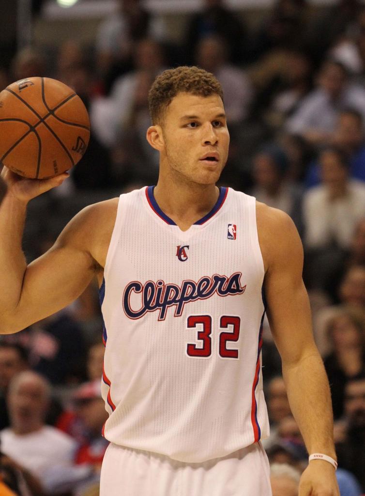 Blake Griffin