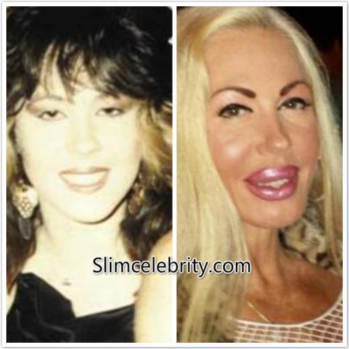 Elizabeth StarrProfile, Photos, News and Bio