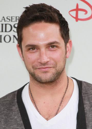 Brandon Barash