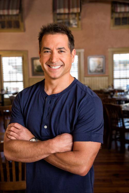 Bobby Deen