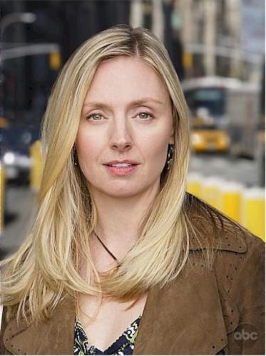 Hope Davis