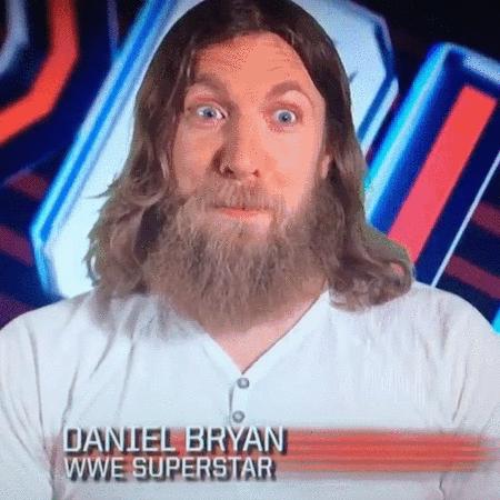 Bryan Danielson