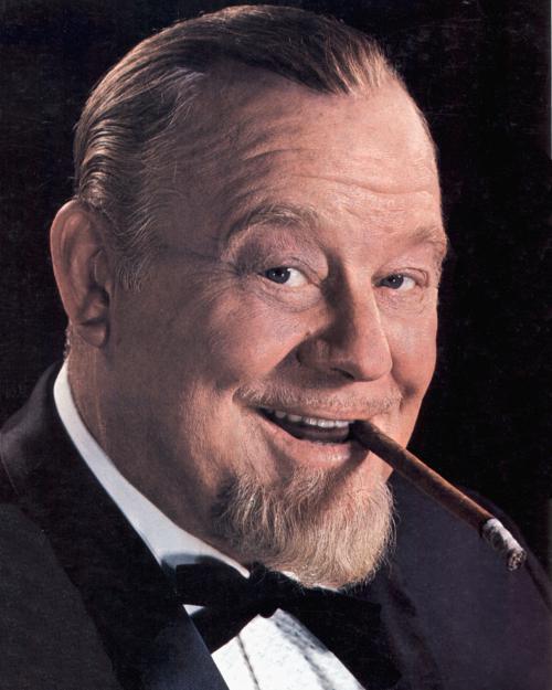 Burl Ives