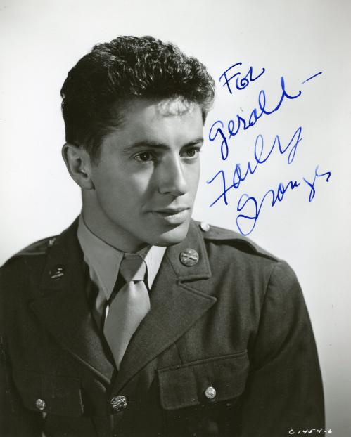 Farley Granger