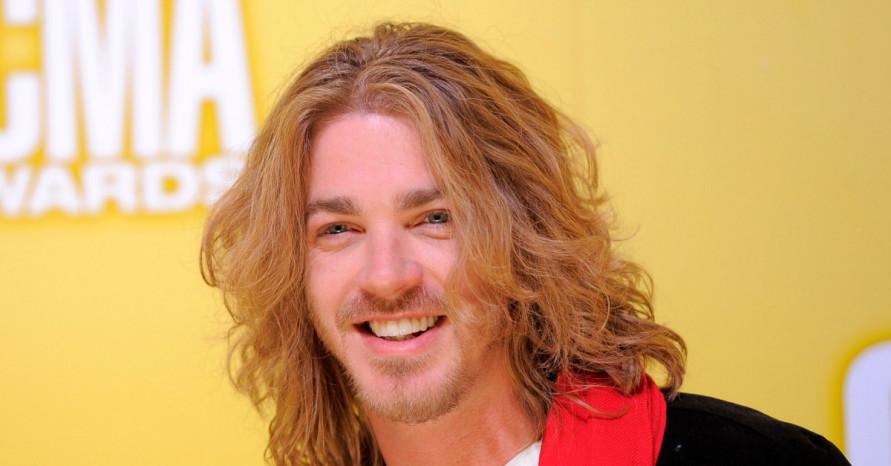 Bucky Covington