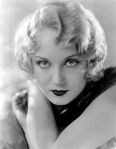 Leila Hyams