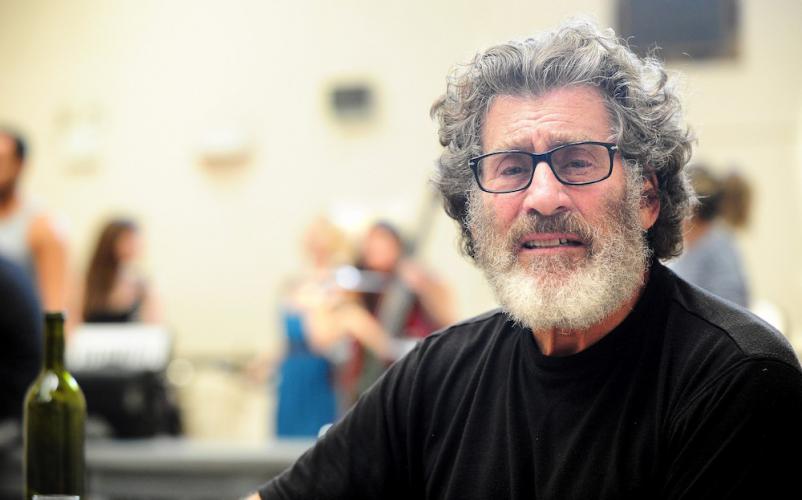 Paul Michael Glaser