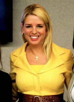Pam Bondi
