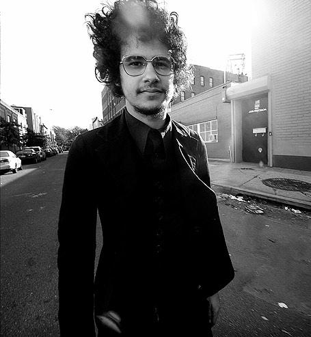 Omar Rodriguez-Lopez