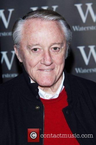 Robert Vaughn