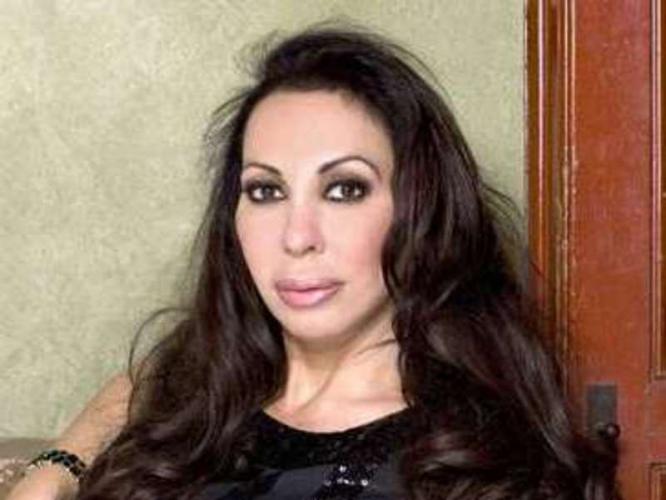 Jennifer Rush