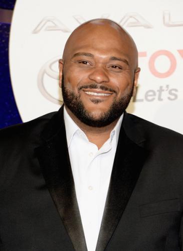 Ruben Studdard