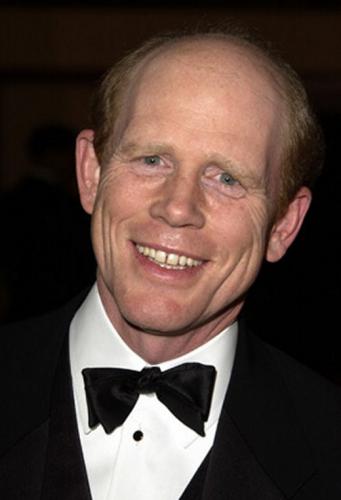 Ron Howard