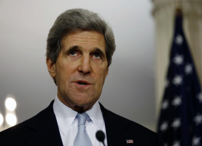 John KerryProfile, Photos, News and Bio