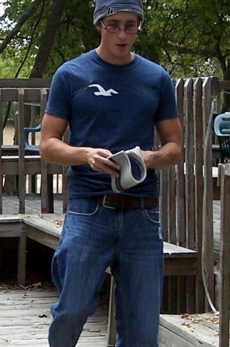 James HolzierProfile, Photos, News and Bio