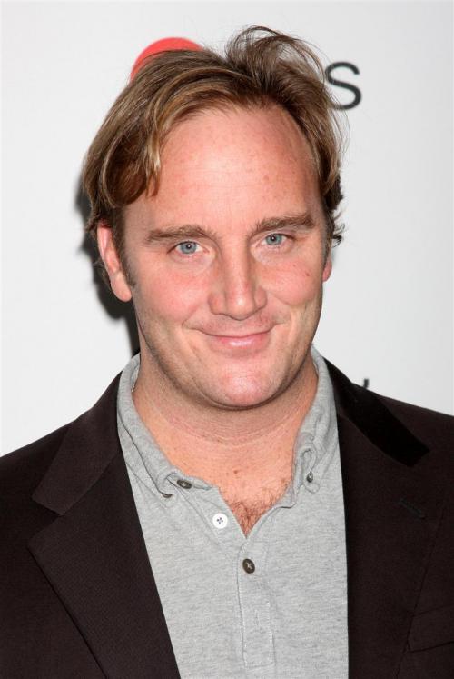 Jay Mohr