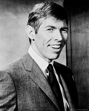 James Coburn