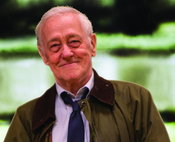 John Mahoney