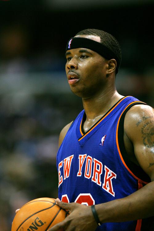 Quentin Richardson