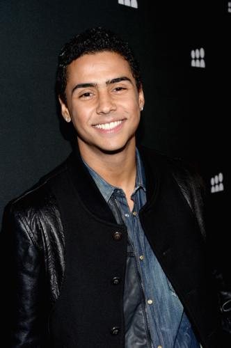 Quincy Brown