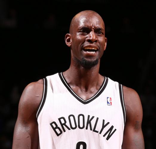 Kevin Garnett