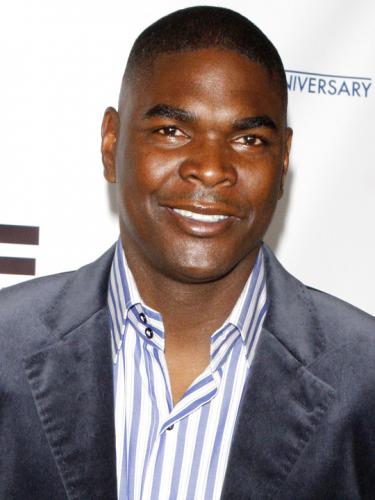 Keyshawn Johnson