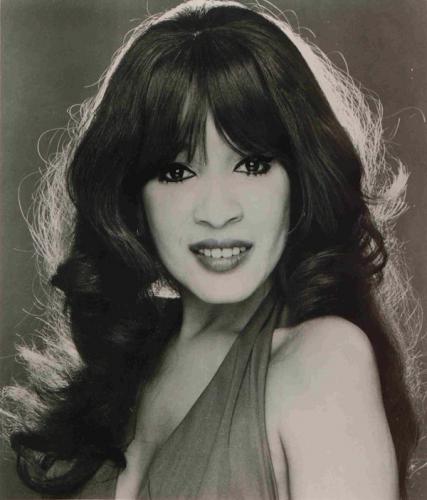Ronnie Spector